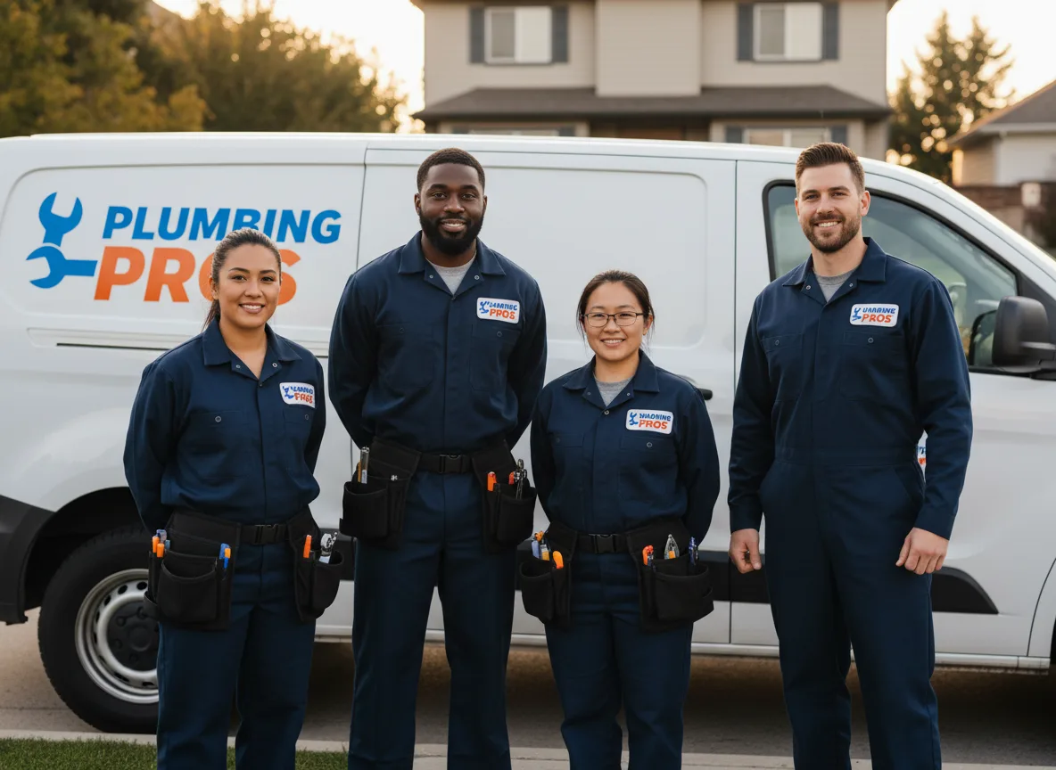 Water Heater Repair company in Fredonia, NY